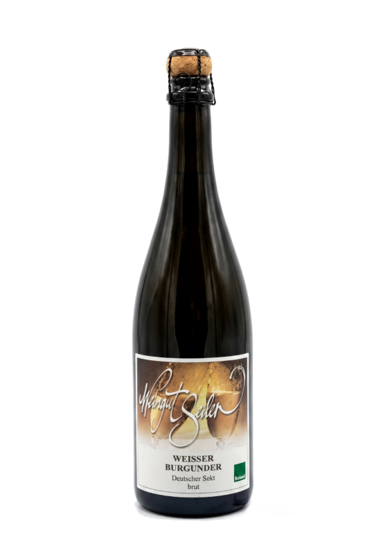 Weisser Burgunder extra trocken