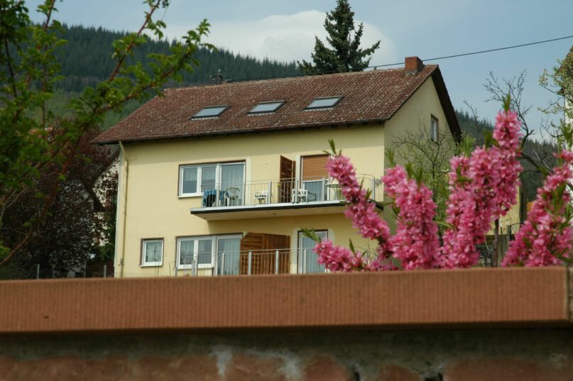Gästehaus