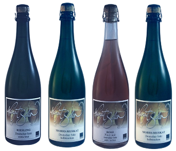 4 SortenSekt